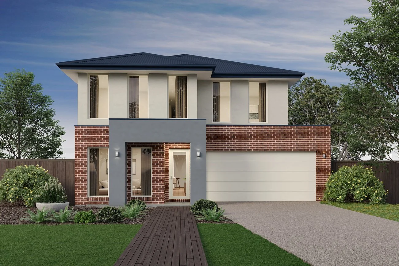 Lot 2920 Silvereye Road, Mickleham VIC 3064