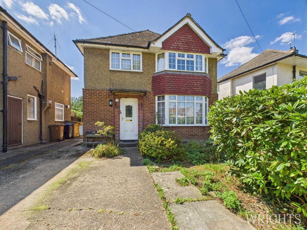 Ellenbrook Lane, HATFIELD, AL10