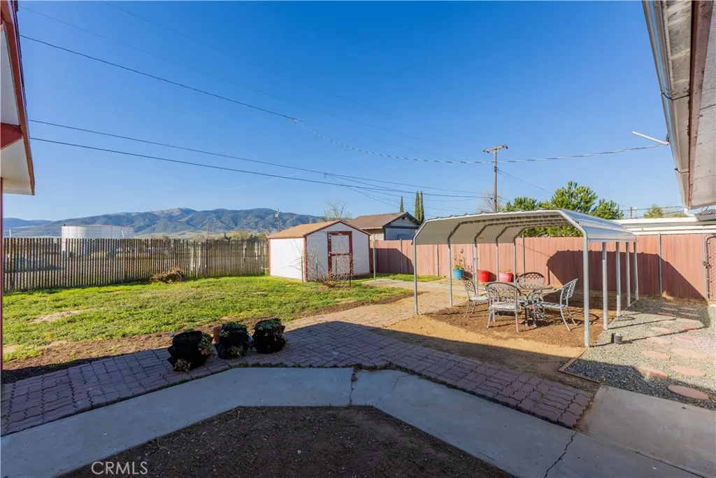 Additional image 50 of 49513 Michael Ave, Tehachapi, CA 93561