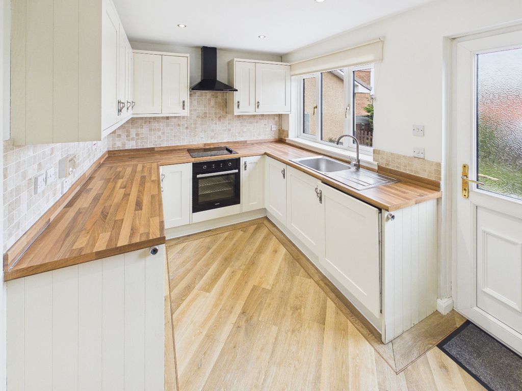 Additional image 7 of 2 bed semi-detached house to rentLoftus Road, Downfield, Dundee DD3