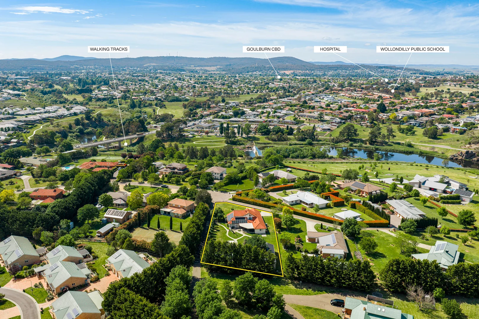 Additional image 25 of 28 Ruse Street, Goulburn NSW 2580