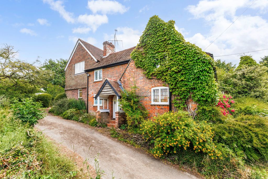 3 bed detached house to rentMill Lane, Shalbourne SN8