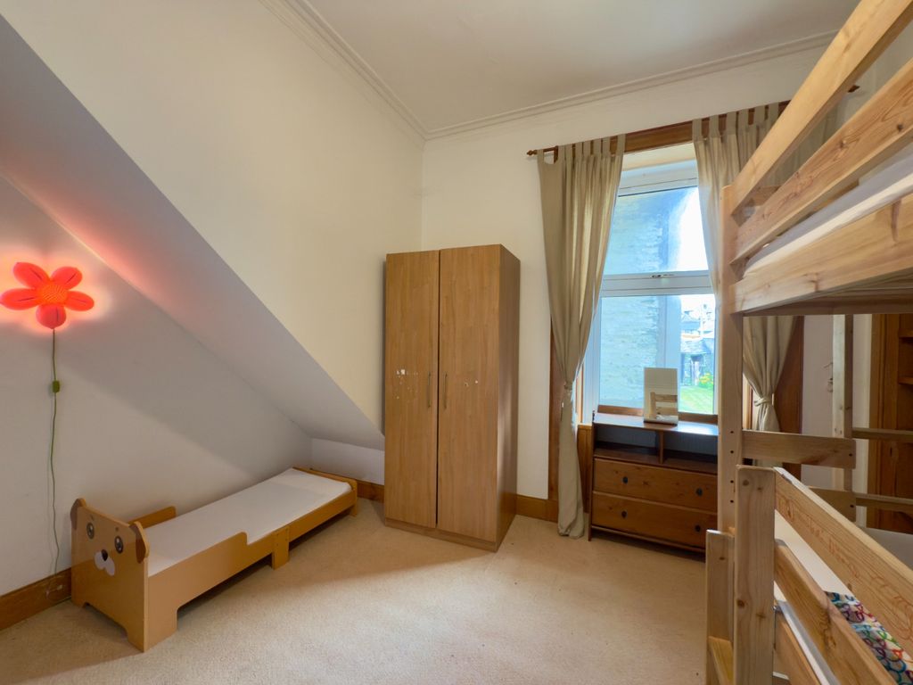 Additional image 15 of 4 bed flat to rentRoyal Crescent, Dunoon, Argyll & Bute PA23