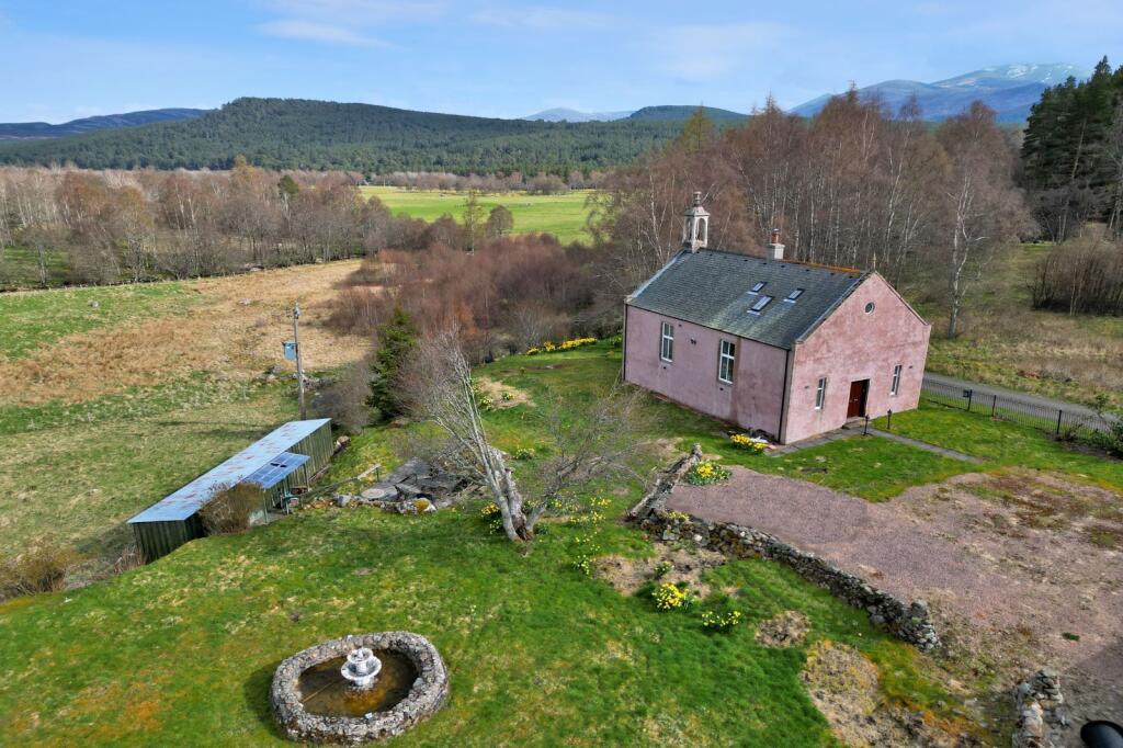 Additional image 15 of Crathie, Ballater, Aberdeenshire