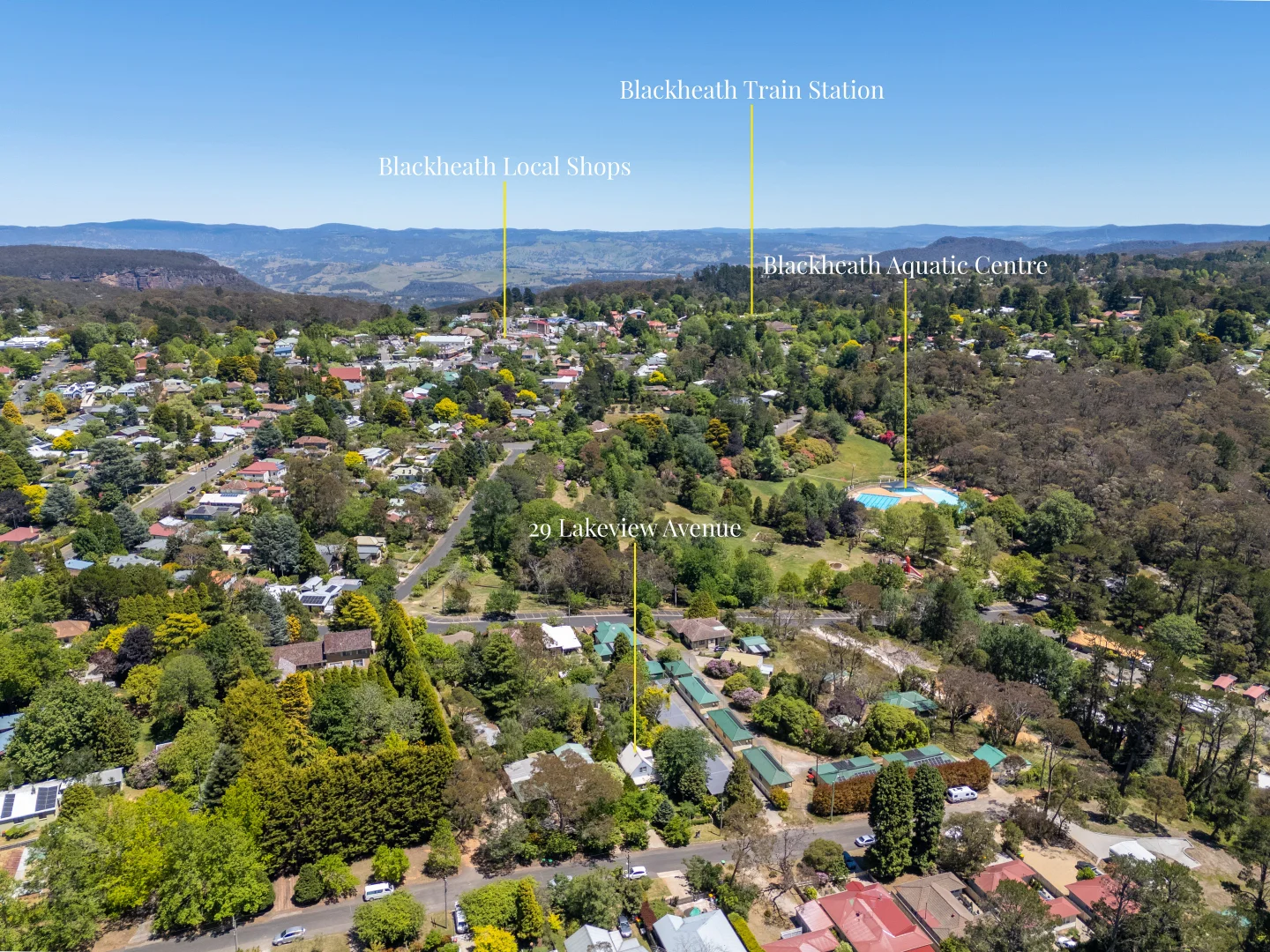 Additional image 18 of 29 Lakeview Avenue, Blackheath NSW 2785