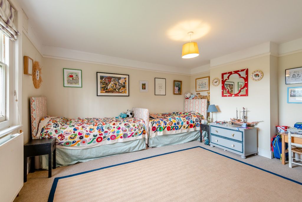 Additional image 10 of Detached house to rentHighclere Street, Highclere, Newbury, Berkshire RG20