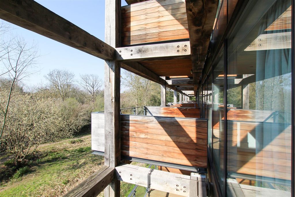 Additional image 15 of 2 bed flat to rentThe Copper Building, Kingfisher Way, Cambridge CB2