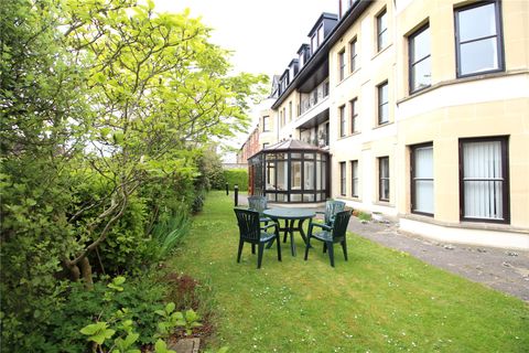 Whatley Court, 27-29 Whatley Road, Clifton, Bristol BS8