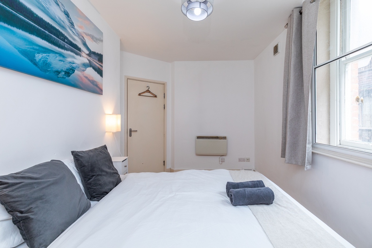 Additional image 5 of 1 Bed Flat, Bristol City Centre, BS1, N1 7GU