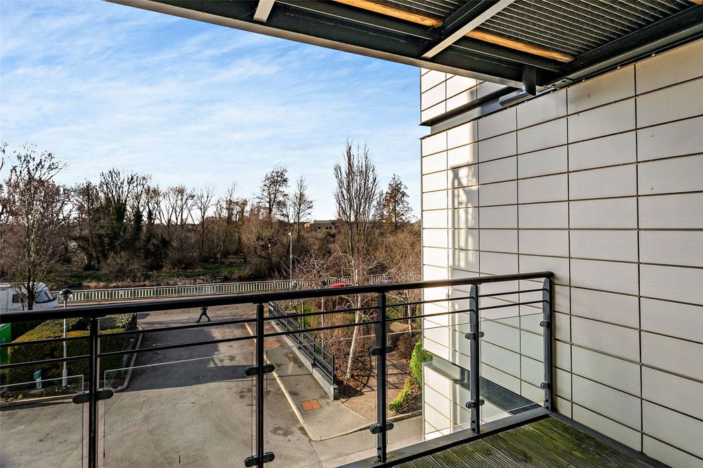 Additional image 9 of 2 bed flat to rentRiverside Place, Cambridge CB5