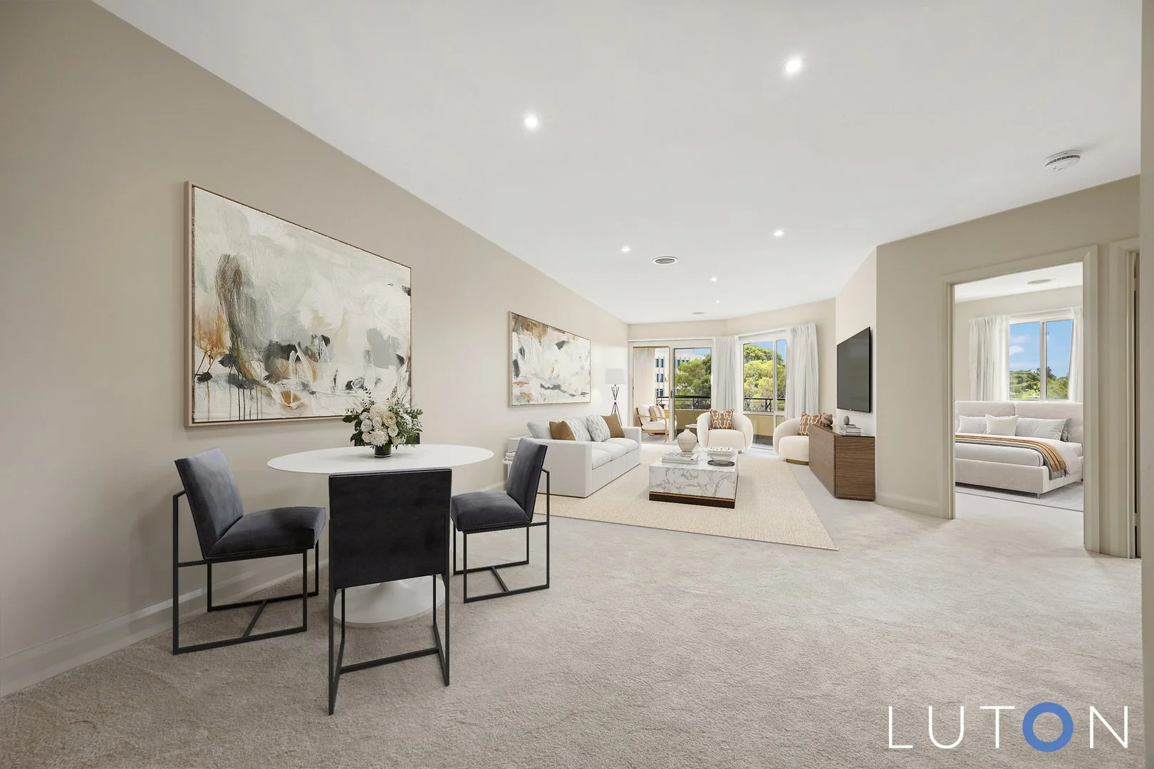 13/10 Dominion Circuit, Forrest ACT 2603