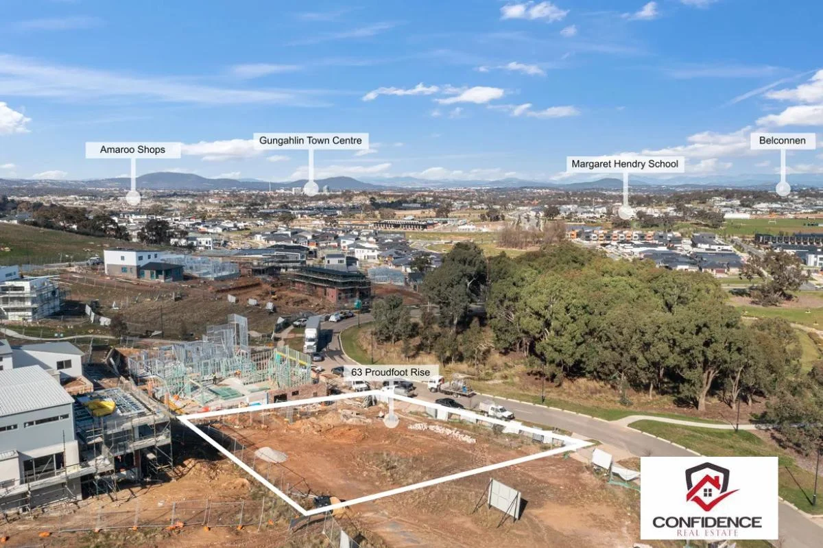 Additional image 2 of 63 Proudfoot Rise, Taylor ACT 2913