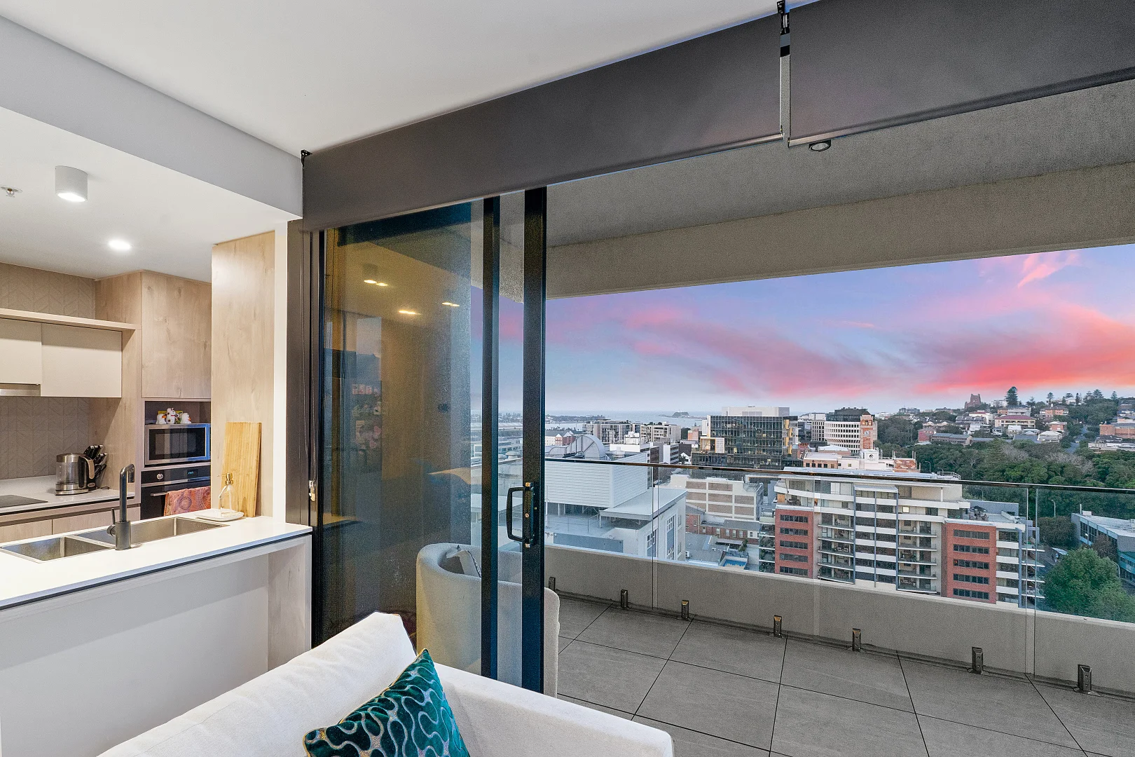 Additional image 6 of 1404/509 Hunter Street, Newcastle NSW 2300