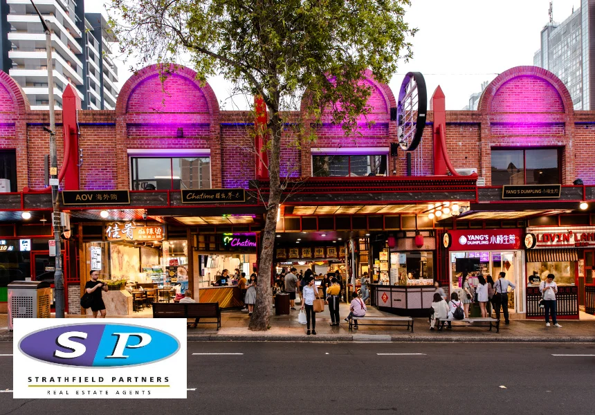 Additional image 15 of 2B/88 Burwood Road, Burwood NSW 2134