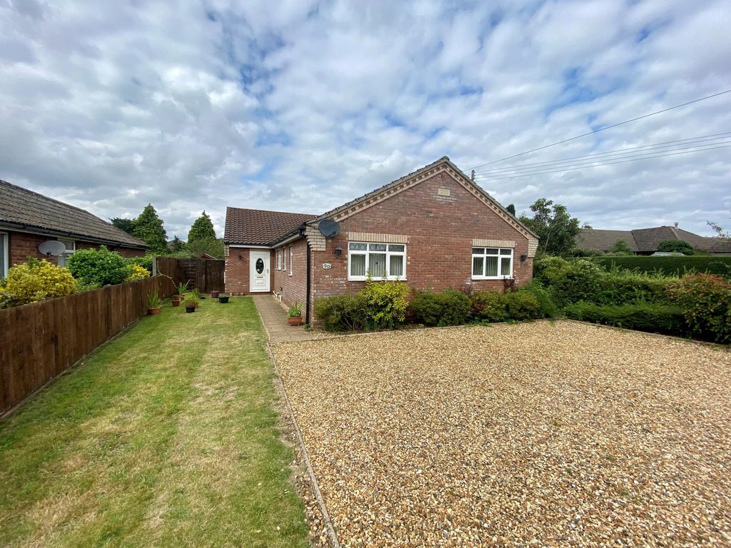Additional image 15 of 4 bed detached bungalow to rentBroom Road, Lakenheath, Brandon IP27