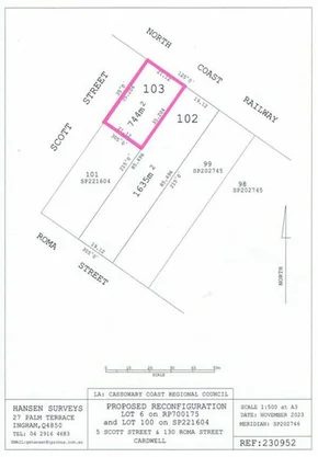 Additional image 6 of 5 Scott Street, Cardwell QLD 4849