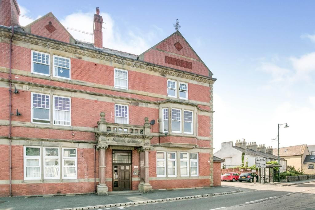 Additional image 9 of 2 bed flat to rentVictoria Apartments, Prestatyn LL19