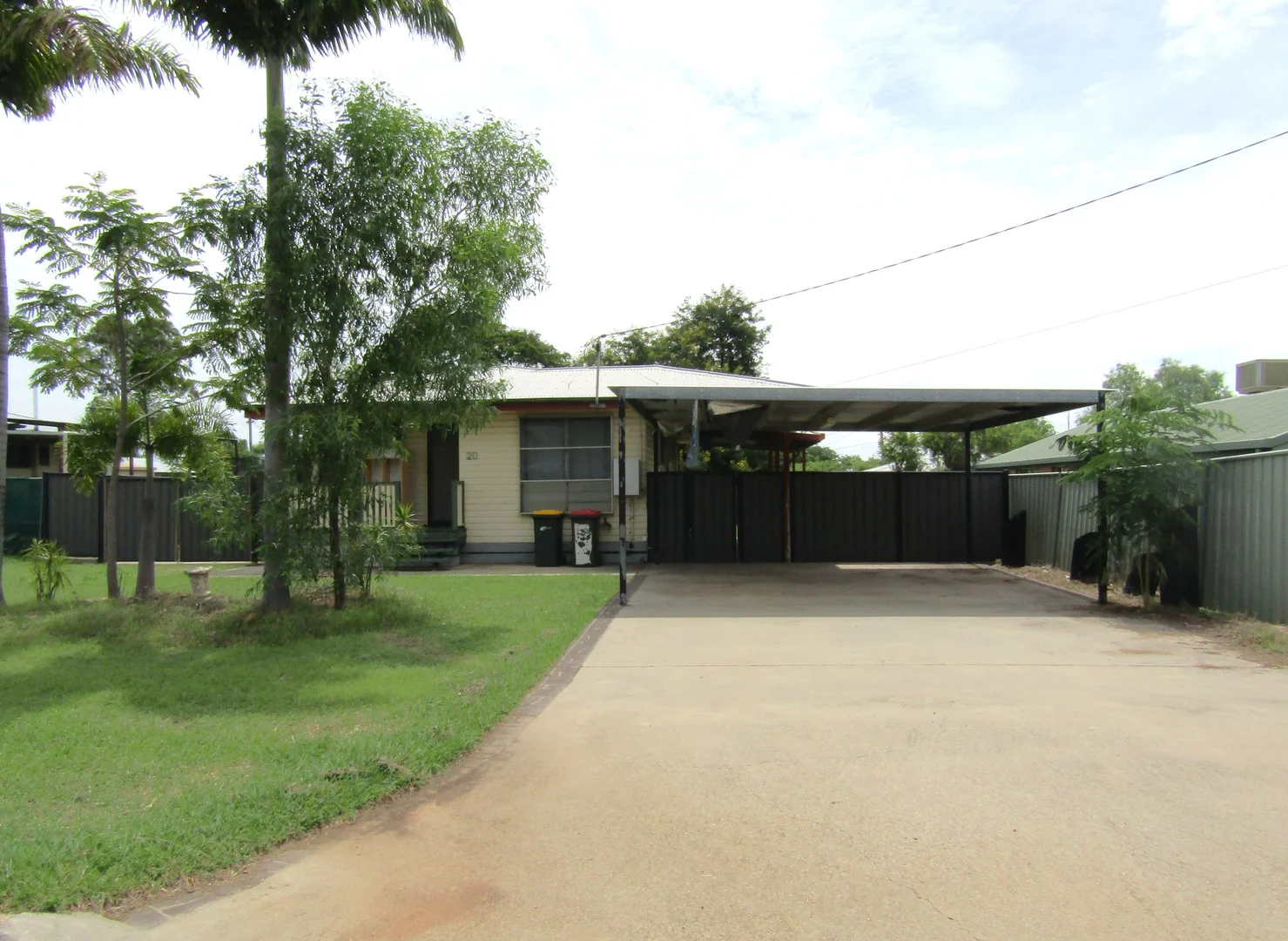Additional image 21 of 20 Bauhinia Street, Blackwater QLD 4717
