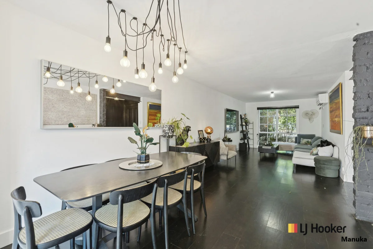 32 Discovery Street, Red Hill ACT 2603