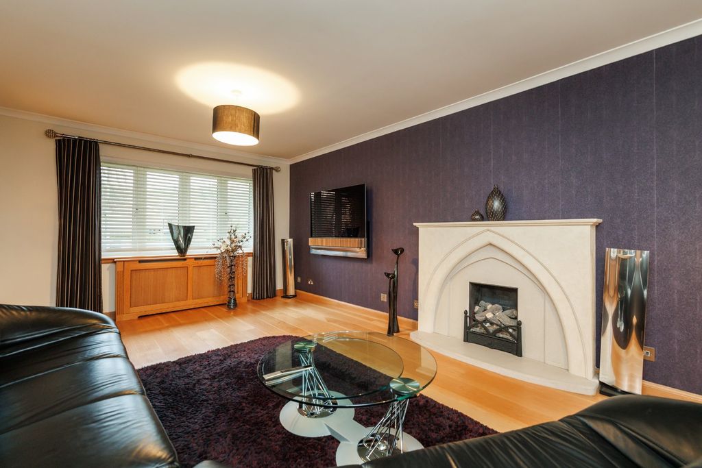 Additional image 2 of 4 bed detached house to rentPinecrest Walk, Bieldside, Aberdeen AB15