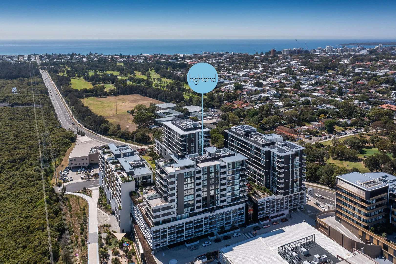 Additional image 15 of D11.19/455D Captain Cook Drive, Woolooware NSW 2230