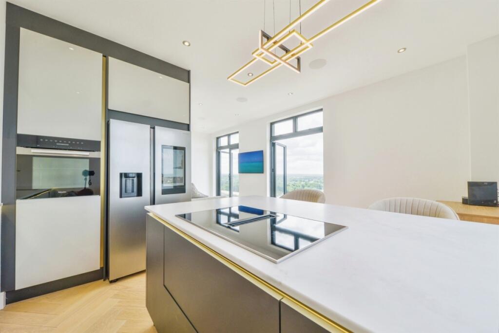 Grosvenor Road St Albans AL1