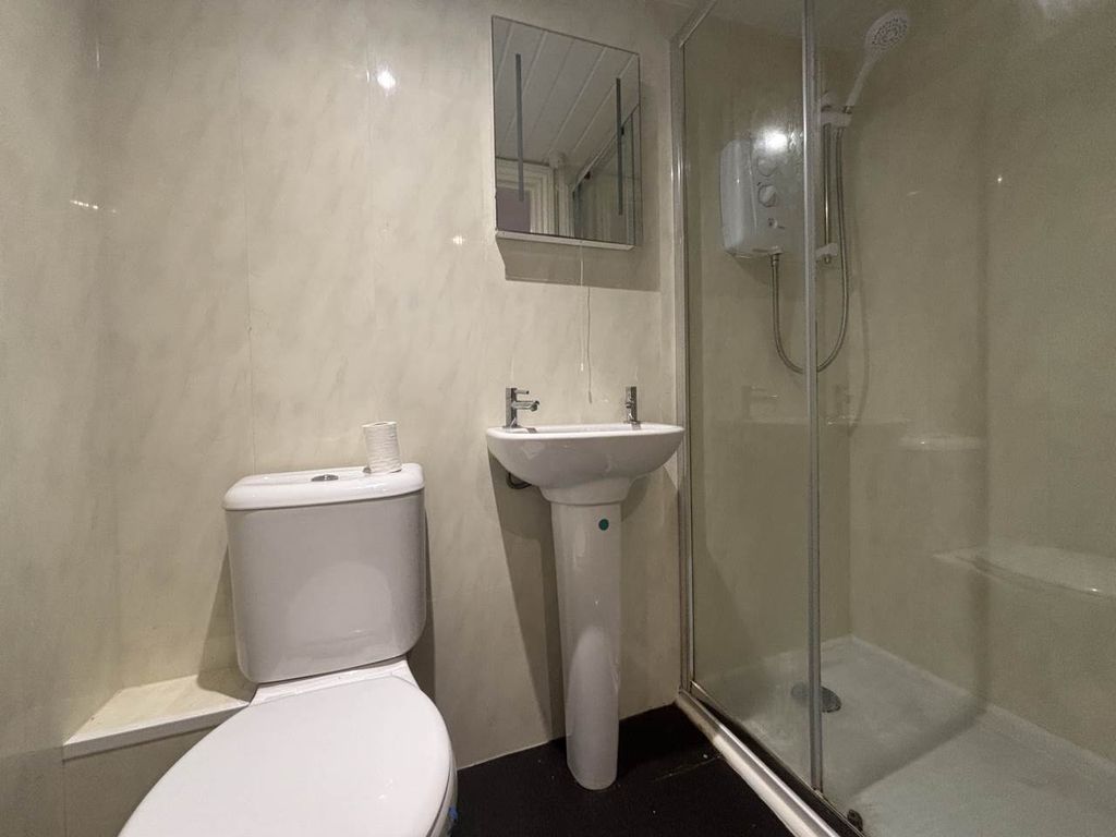 Additional image 6 of 1 bed flat to rent43 North Parade, Aberystwyth SY23