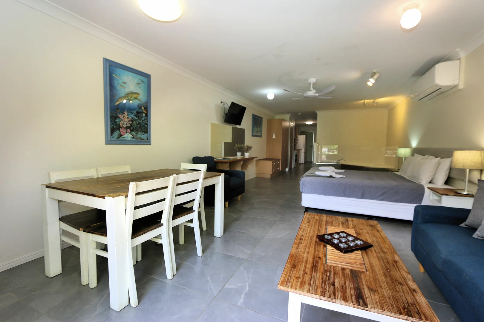 Additional image 7 of Villa 25/1 Pebble Beach Dr, Coral Cove QLD 4670