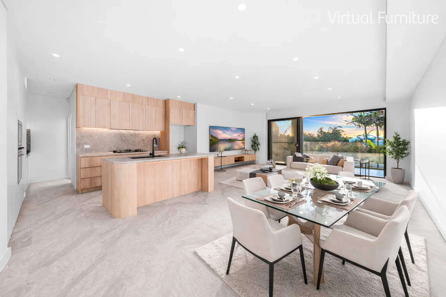 Additional image 2 of 6A Mirrabooka Crescent, Little Bay NSW 2036