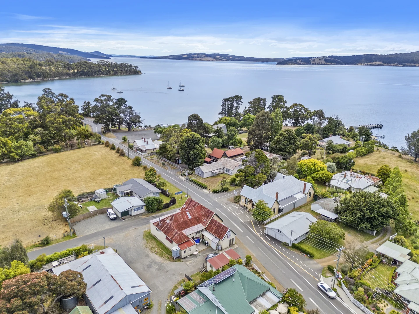 Additional image 15 of 3446 Channel Highway, Woodbridge TAS 7162