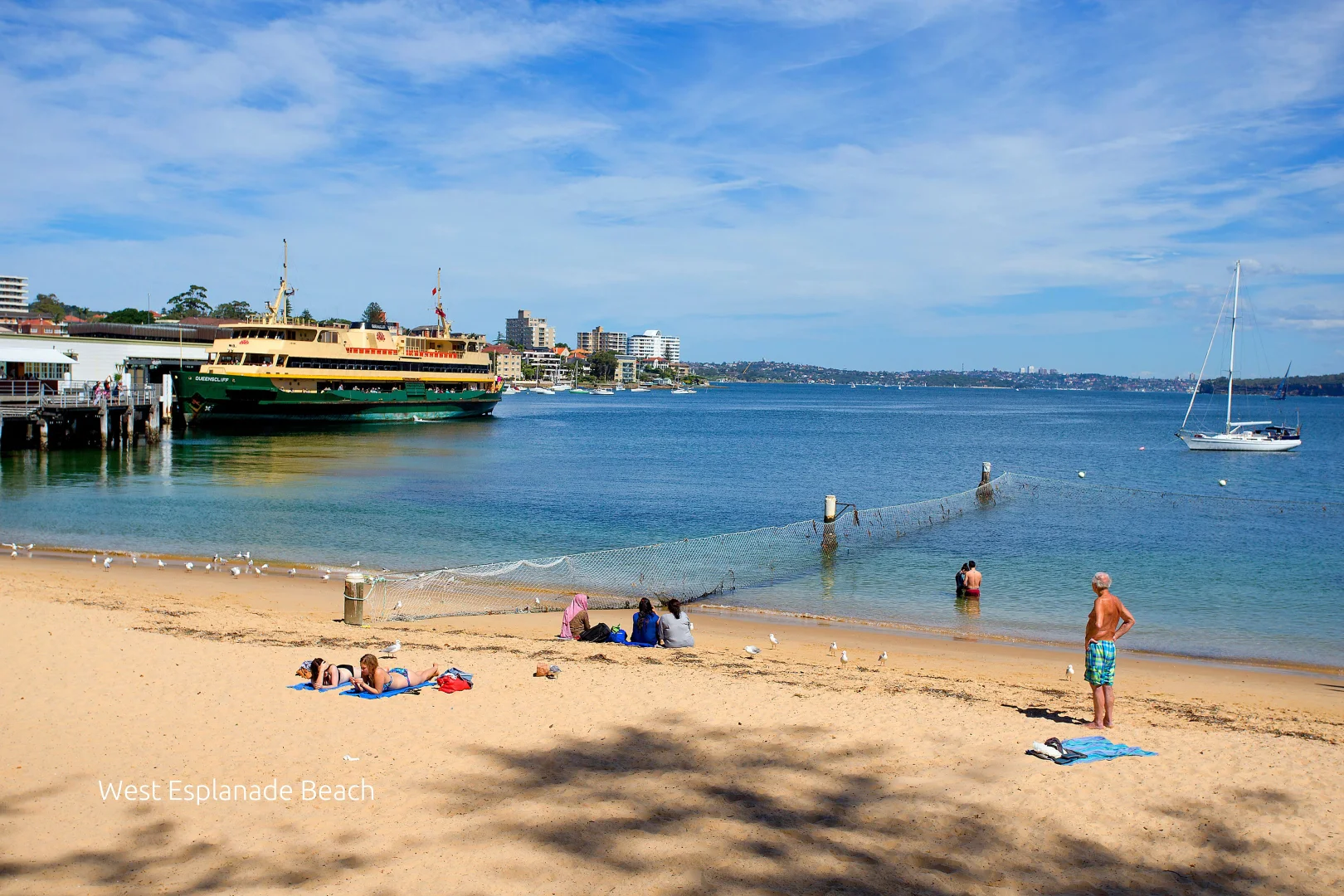 Additional image 11 of 301/48-52 Sydney Road, Manly NSW 2095