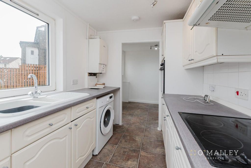 Additional image 5 of 2 bed semi-detached house to rentGean Road, Alloa FK10