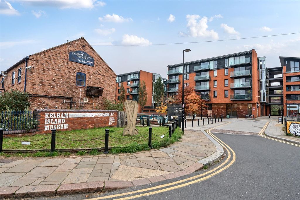 Additional image 15 of 3 bed town house to rentSilk Mill Gardens, Kelham Island, Sheffield S3