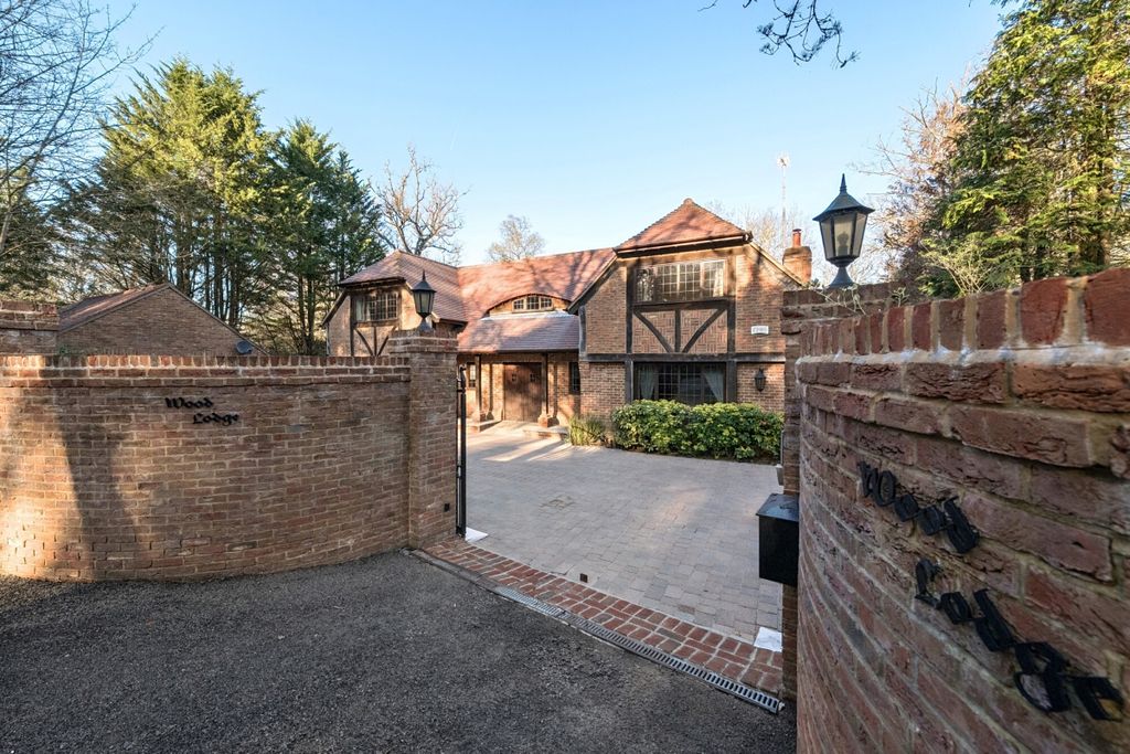 Additional image 17 of 4 bed detached house to rentWestwood Road, Windlesham GU20