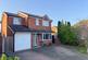 Cornford Way, Lawford, Manningtree