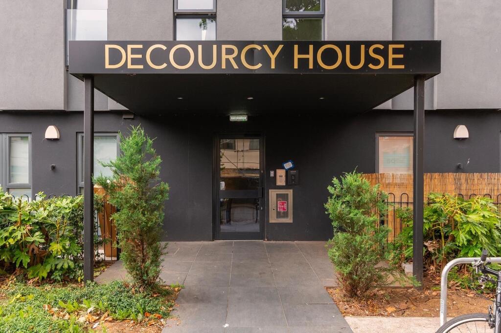 Additional image 15 of 1 Bed Flat, Stokes Croft, BS2, N1 7GU