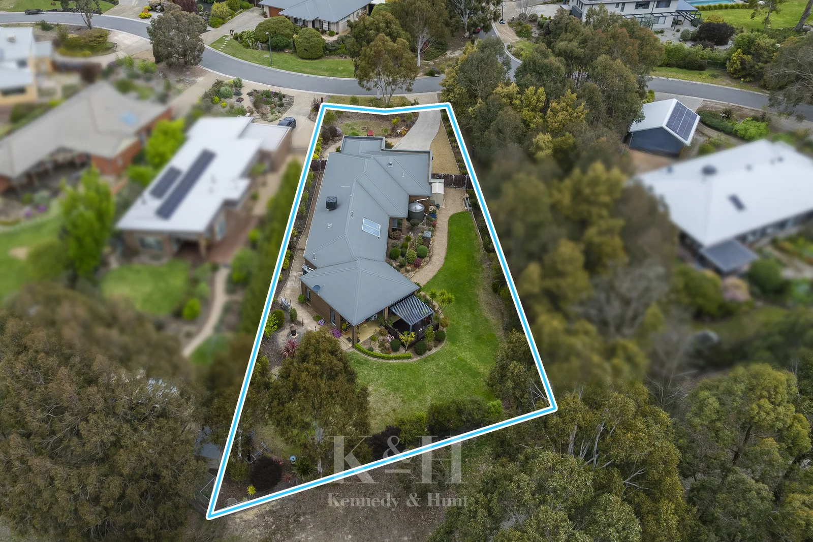 Additional image 20 of 47 Dalton Street, Gisborne VIC 3437