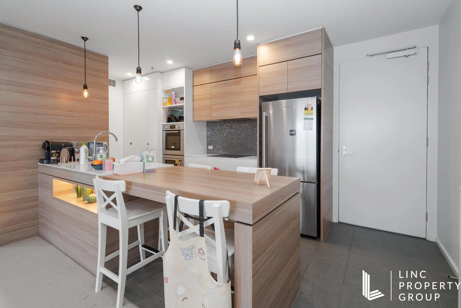 Additional image 7 of 57/45 West Row, City ACT 2601