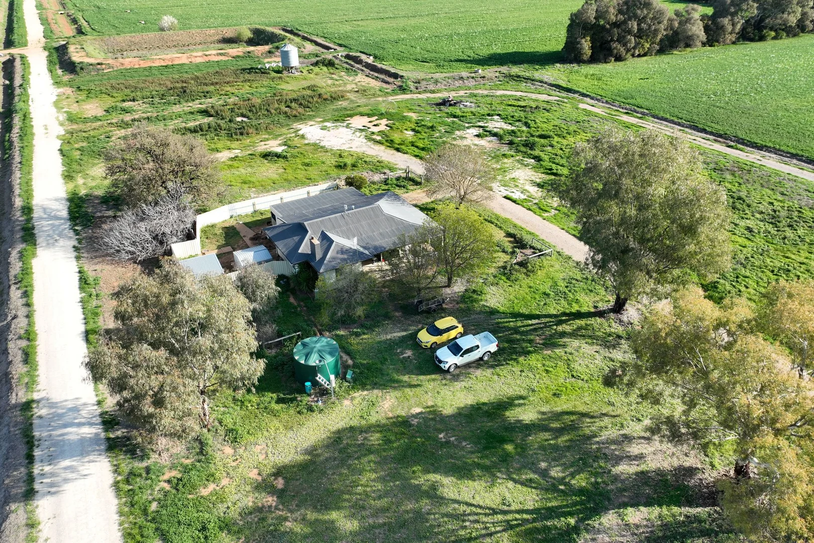 Additional image 2 of 313 Spences Road, Katunga VIC 3640