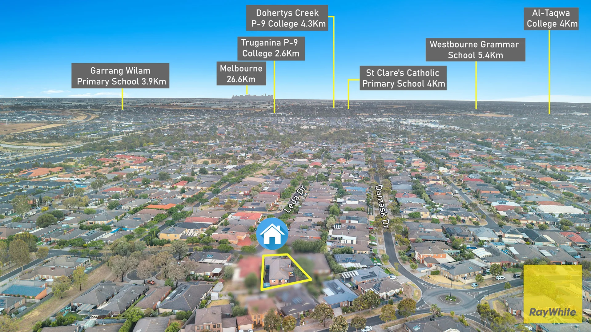 Additional image 25 of 39 Leda Drive, Tarneit VIC 3029