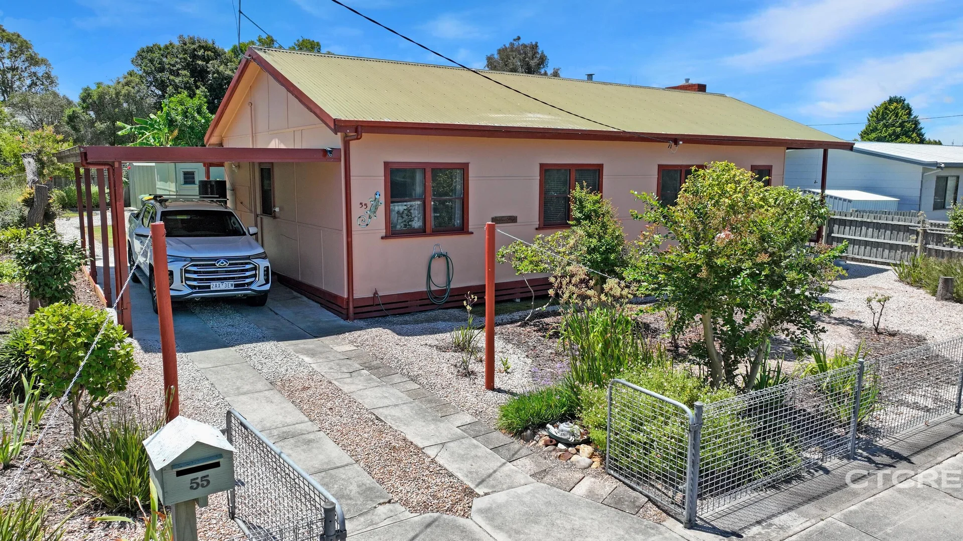 Additional image 4 of 55 Gladstone Street, Orbost VIC 3888