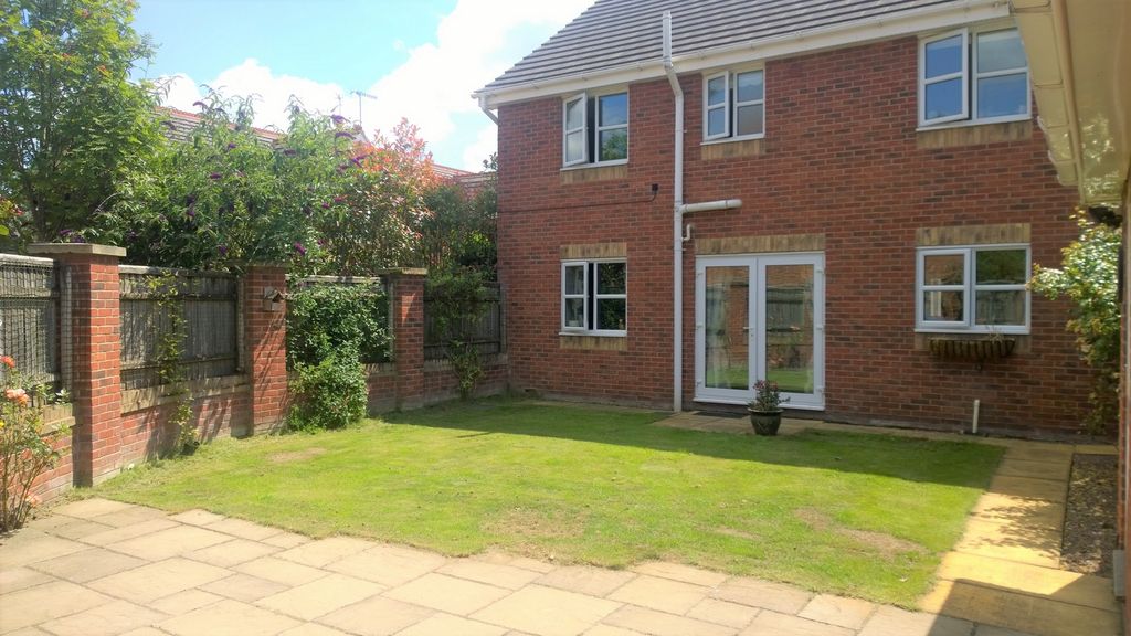 Additional image 17 of 4 bed detached house to rentLeapgate Avenue, Stourport On Severn DY13