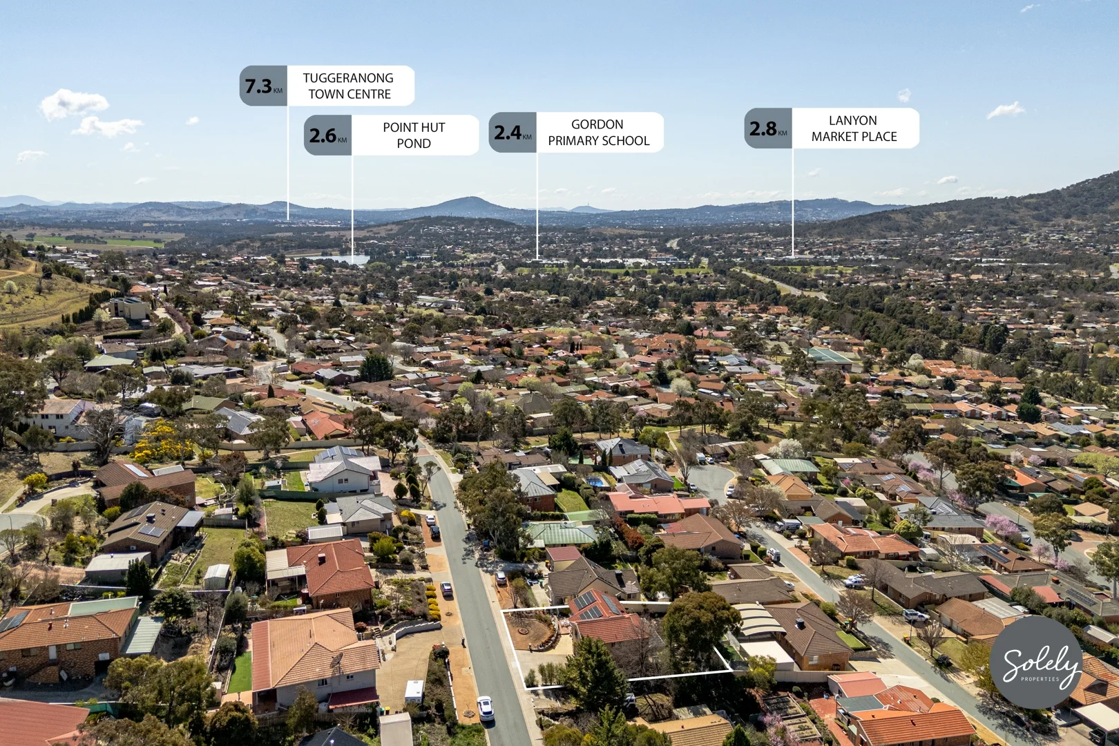 Additional image 26 of 51 Harry Hopman Circuit, Gordon ACT 2906