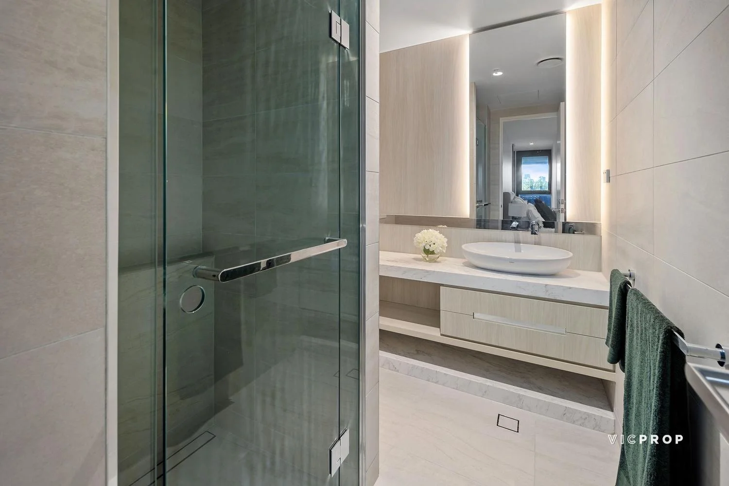 Additional image 14 of 510/20 Queens Road, Melbourne VIC 3004