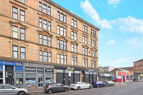 Gallowgate, Glasgow, Lanarkshire G1