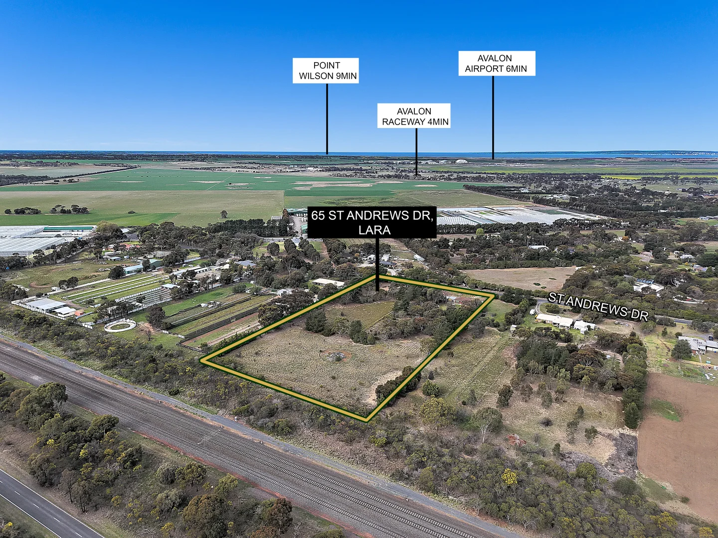 Additional image 15 of 65 St Andrews Drive, Lara VIC 3212