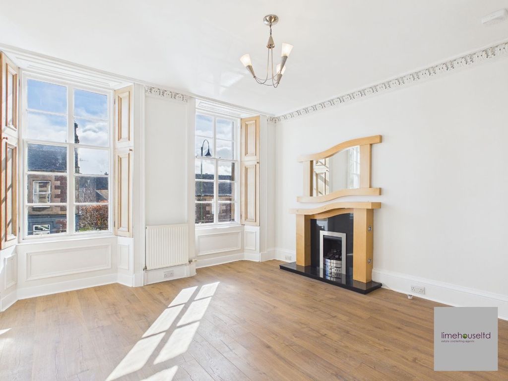 Additional image 5 of 3 bed flat to rentHigh Street, Biggar ML12