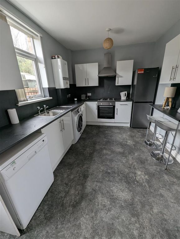 Additional image 2 of 3 bed terraced house to rentWalker Road, East Quayside, Newcastle Upon Tyne, Tyne And Wear NE6