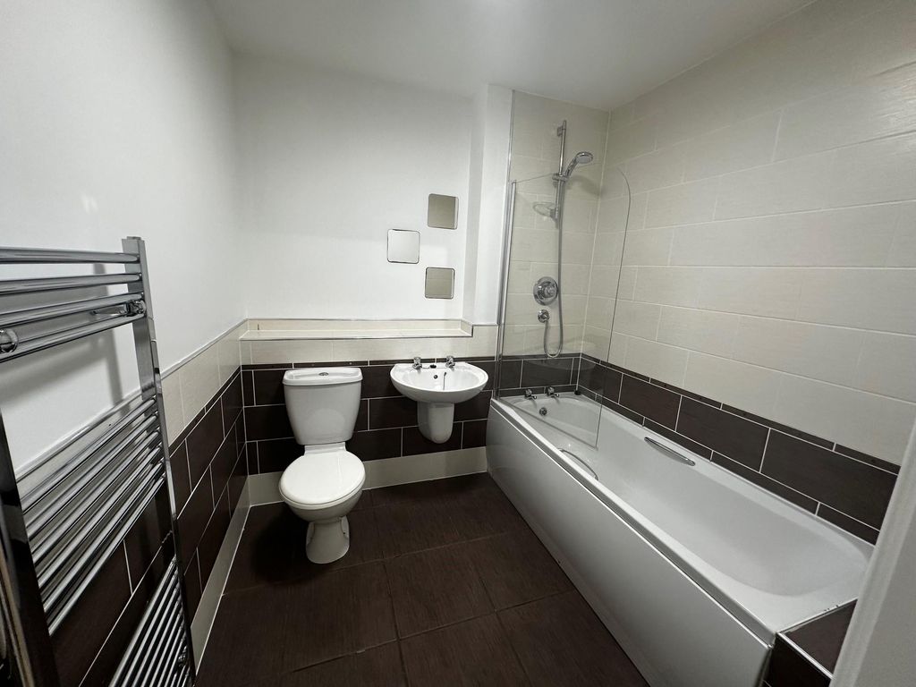 Additional image 12 of 2 bed flat to rent37, Lochside Road, Forfar DD8