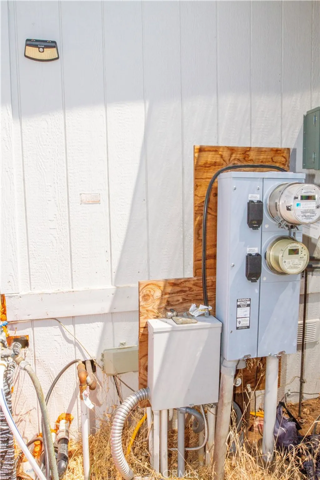 35032 George Smith Rd, Squaw Valley, CA 93675